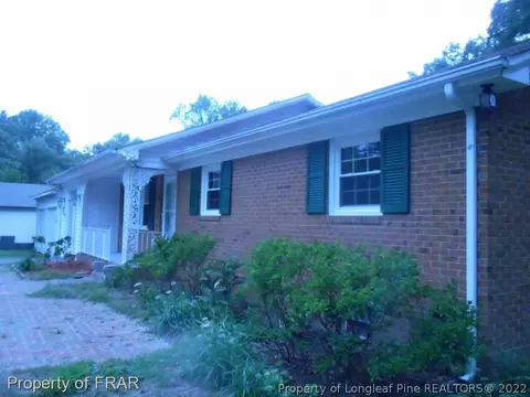 304 Third St, Broadway, NC 27505 photo 1