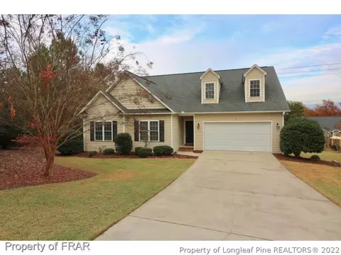 5 Beryl Ct, Pinehurst, NC 28374 photo 1