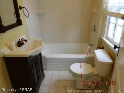 304 E F St, Erwin, NC 28339 photo 5