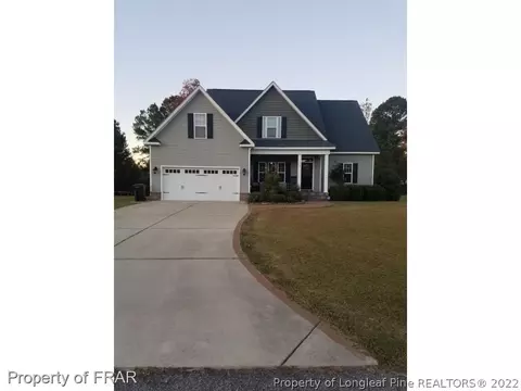 172 Remington Hill Dr, Bunnlevel, NC 28323 photo 1
