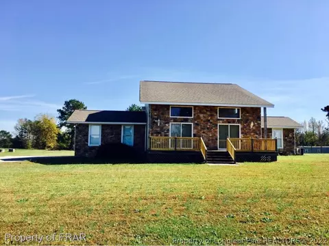 1763 Wire, Bunnlevel, NC 28323 photo 20