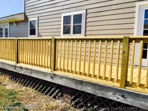 1763 Wire, Bunnlevel, NC 28323 photo 17