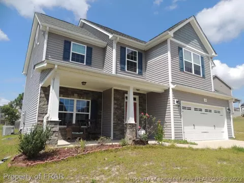 84 Tripoli Dr, Cameron, NC 28326 photo 1