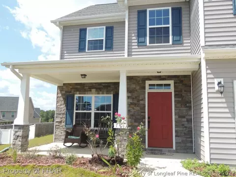 84 Tripoli Dr, Cameron, NC 28326 photo 2