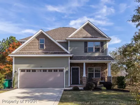 22 Beryl Cir, Pinehurst, NC 28374 photo 1