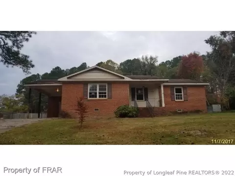 106 Marthas Ln, Spring Lake, NC 28390 photo 1