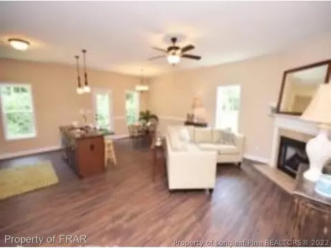 14 Winged Foot Dr, Bunnlevel, NC 28323 photo 3