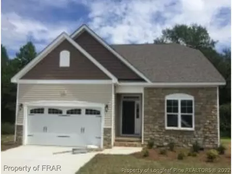 14 Winged Foot Dr, Bunnlevel, NC 28323 photo 1