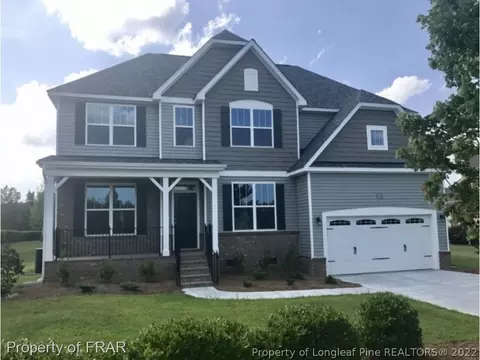 19 Walnut Grove Dr, Bunnlevel, NC 28323 photo 1