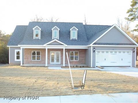160 Tranquility, Raeford, NC 28376 photo 1