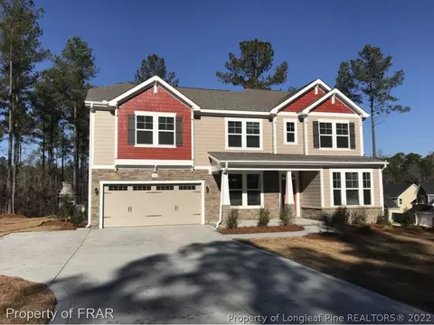 12 School Side Dr, Spring Lake, NC 28390 photo 1