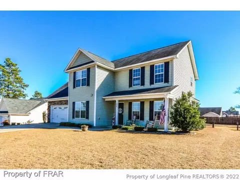 558 Valley Oak Dr, Bunnlevel, NC 28323 photo 2