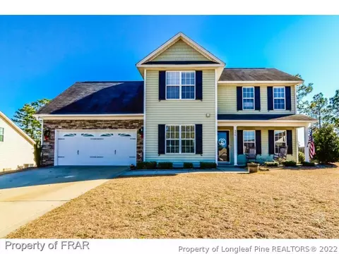 558 Valley Oak Dr, Bunnlevel, NC 28323 photo 1