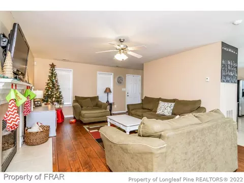 558 Valley Oak Dr, Bunnlevel, NC 28323 photo 6