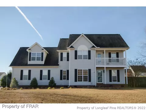 60 Scranton Ct, Cameron, NC 28326 photo 2