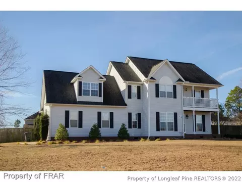 60 Scranton Ct, Cameron, NC 28326 photo 1