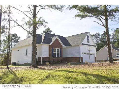 3201 Overhead Ct, Willow Spring, NC 27592 photo 1
