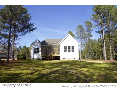 3201 Overhead Ct, Willow Spring, NC 27592 photo 2