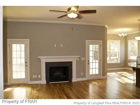 3201 Overhead Ct, Willow Spring, NC 27592 photo 4