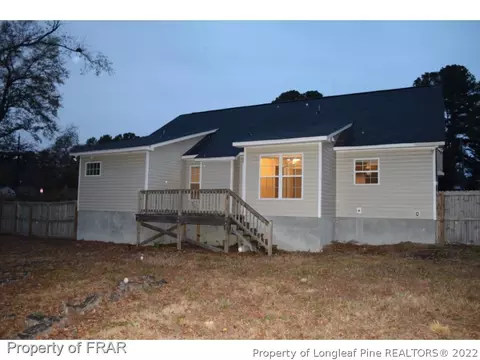 406 E Prospect Ave, Raeford, NC 28376 photo 5