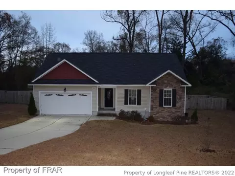 406 E Prospect Ave, Raeford, NC 28376 photo 1