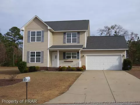 10 Sunridge Dr, Cameron, NC 28326 photo 1