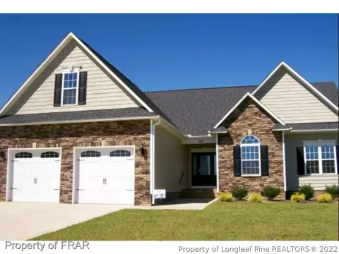 328 Saint Johns Loop, Raeford, NC 28376 photo 1