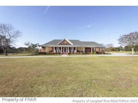 11500 Old Stage Rd, Willow Spring, NC 27592 photo 1