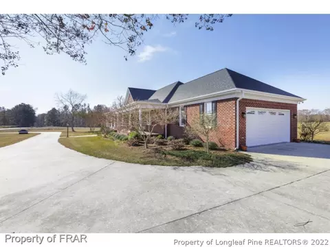 11500 Old Stage Rd, Willow Spring, NC 27592 photo 2