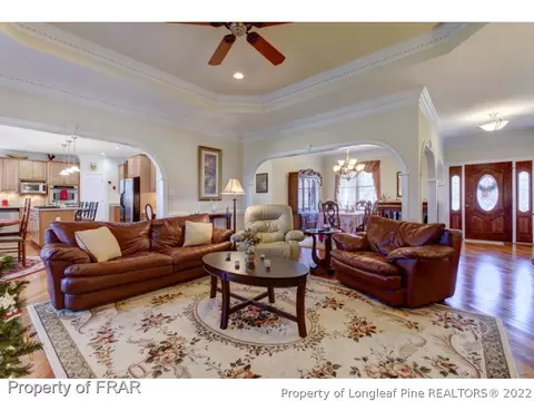 11500 Old Stage Rd, Willow Spring, NC 27592 photo 7