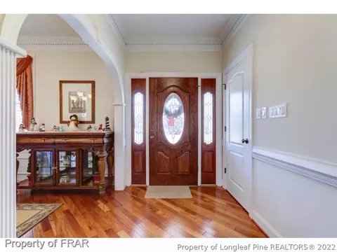 11500 Old Stage Rd, Willow Spring, NC 27592 photo 4