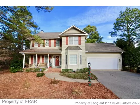 95 Statler Ln, Pinehurst, NC 28374 photo 1