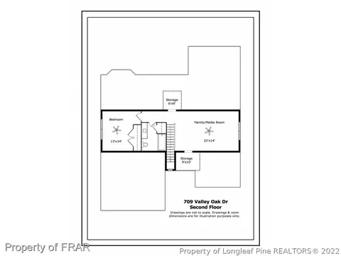 709 Valley Oak Dr, Bunnlevel, NC 28323 photo 22