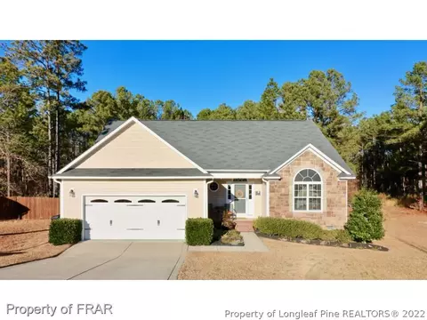 709 Valley Oak Dr, Bunnlevel, NC 28323 photo 1