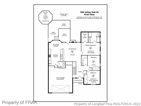 709 Valley Oak Dr, Bunnlevel, NC 28323 photo 21