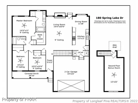 180 Spring Lake Dr, Pinehurst, NC 28374 photo 17
