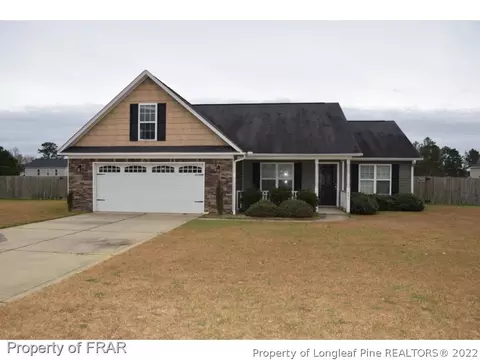 231 Declaration Dr, Raeford, NC 28376 photo 1