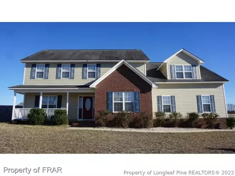 155 Checkmate Ct, Cameron, NC 28326 photo 1