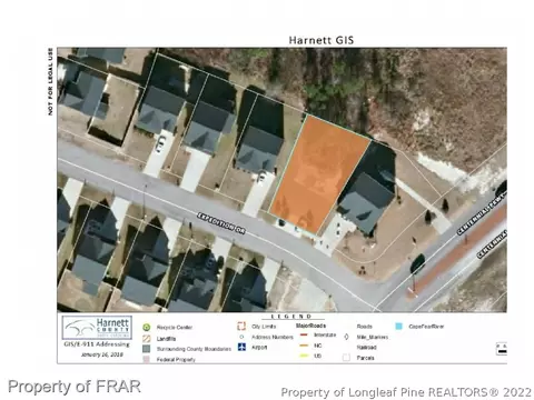 24 Expedition Dr, Cameron, NC 28326 photo 1