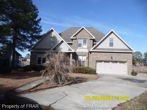 695 Cedar Pt, Vass, NC 28394 photo 1