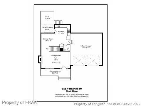 155 Yorkshire Dr, Cameron, NC 28326 photo 20
