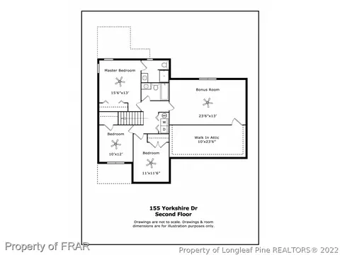 155 Yorkshire Dr, Cameron, NC 28326 photo 21