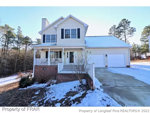 155 Yorkshire Dr, Cameron, NC 28326 photo 1