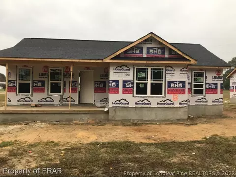 943 Butler Rd, Erwin, NC 28339 photo 1