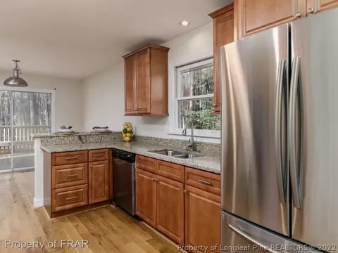 626 River Birch Dr, Vass, NC 28394 photo 8