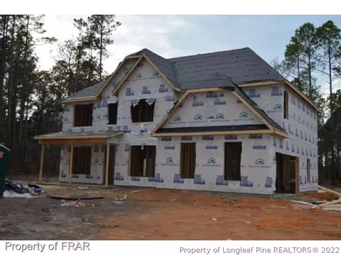 520 N Ridgecrest, Pinebluff, NC 28373 photo 1