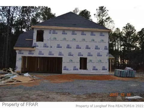 520 N Ridgecrest, Pinebluff, NC 28373 photo 2
