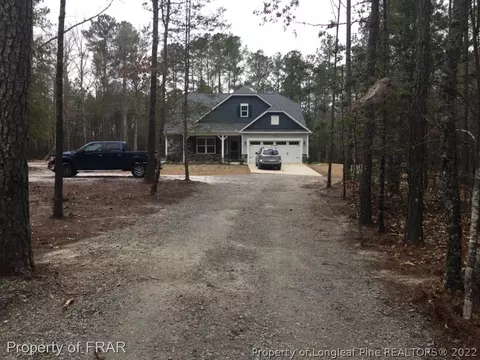 424 Peanut Ln, Cameron, NC 28326 photo 2