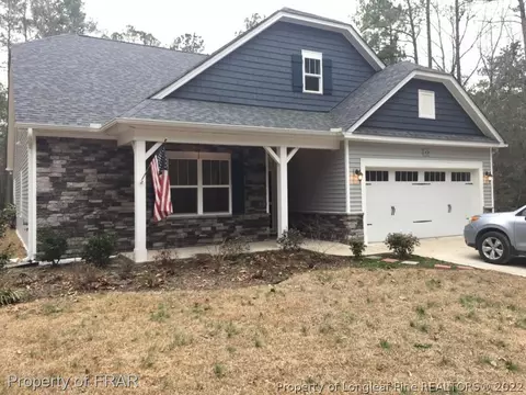 424 Peanut Ln, Cameron, NC 28326 photo 1
