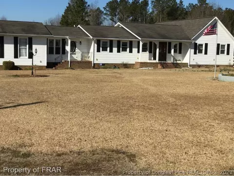 11519 Dunn Rd, Dunn, NC 28334 photo 2